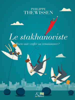 cover image of Le Stakhanoviste